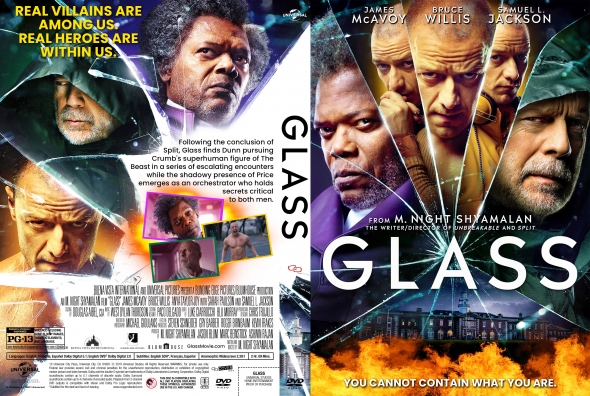 Glass