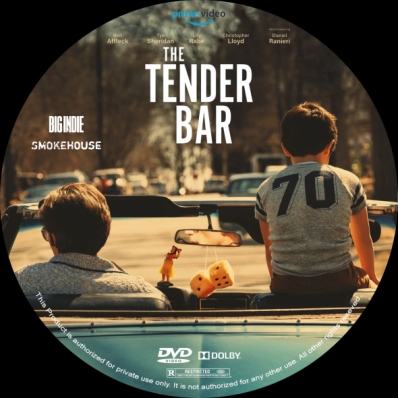 The Tender Bar