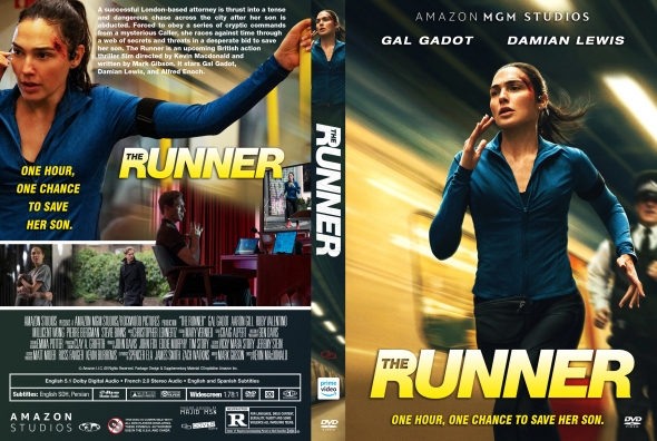 The Runner