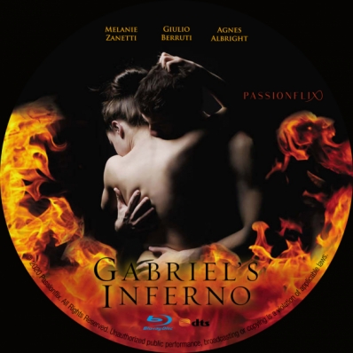 Gabriel's Inferno