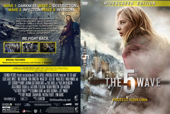 The 5th Wave