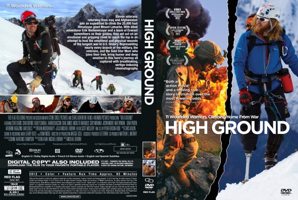 High Ground