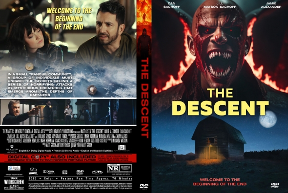 The Descent
