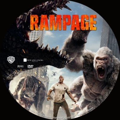 Rampage