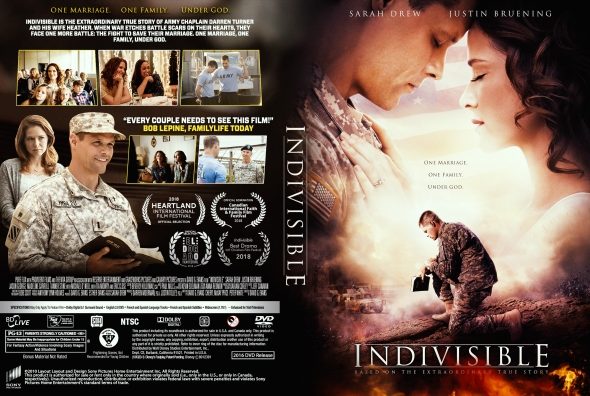 Indivisible