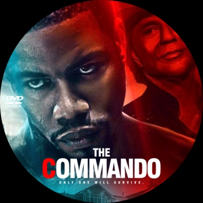 The Commando