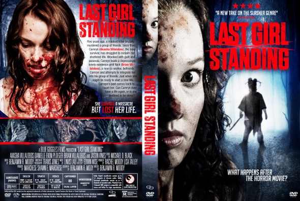 Last Girl Standing
