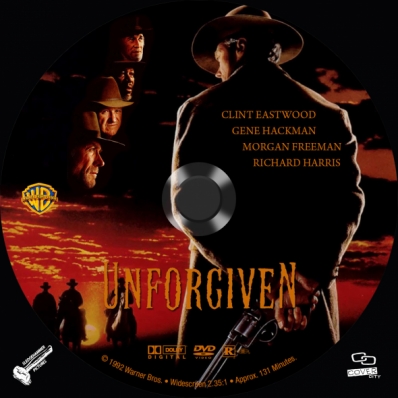 Unforgiven