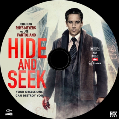 Hide and Seek