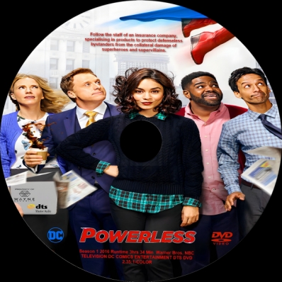Powerless