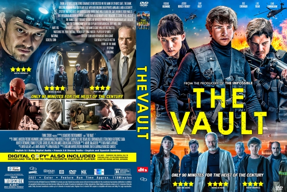 The Vault