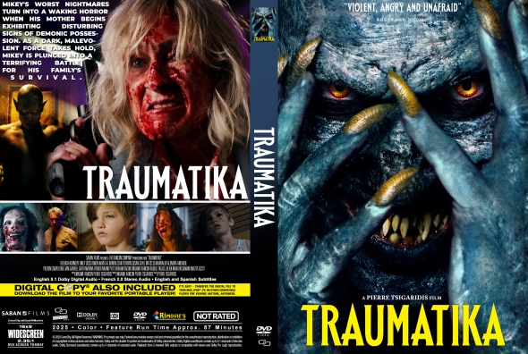 Traumatika