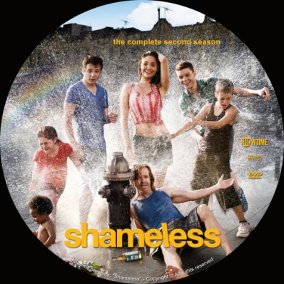 Shameless - Season 2