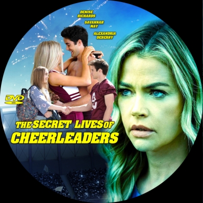 The secret lives of cheerleaders putlocker 2025