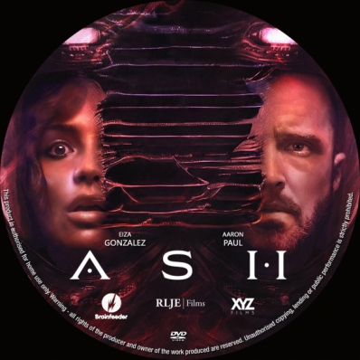 ASH