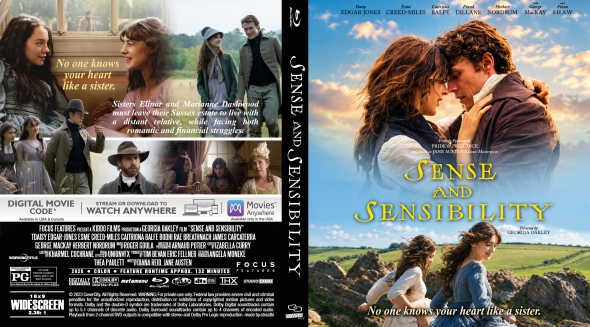 Sense and Sensibility
