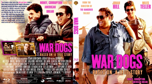 War Dogs