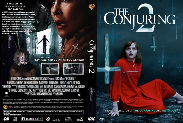 The Conjuring 2