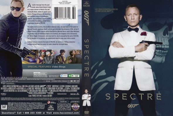 Spectre