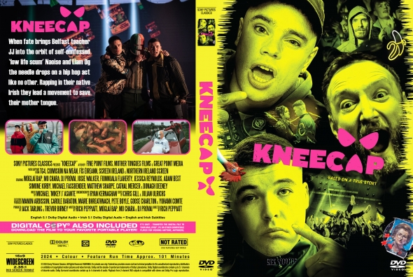 Kneecap