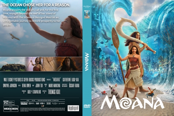 Moana