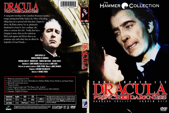 Dracula: Prince of Darkness