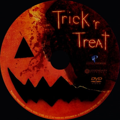 Trick 'r Treat