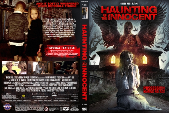Haunting of the Innocent