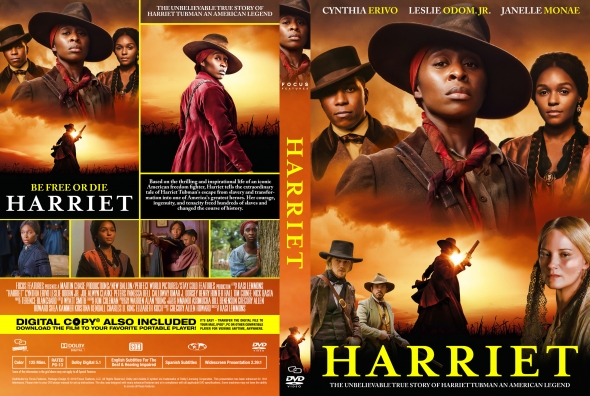 Harriet
