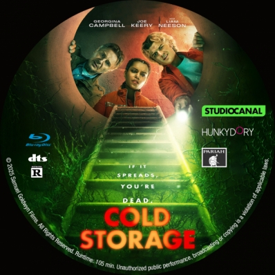 Cold Storage