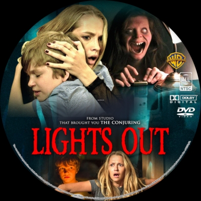 Lights Out