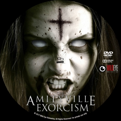 Amityville Exorcism