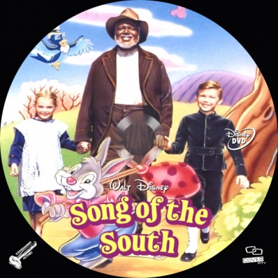 Song of the South