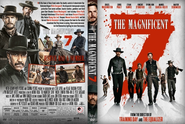 The Magnificent Seven