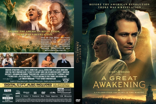A Great Awakening