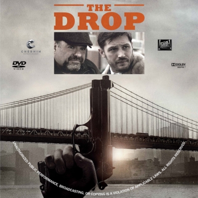 The Drop
