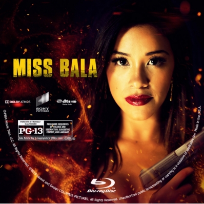Miss Bala