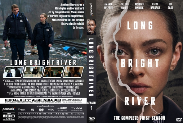 Long Bright River - Season 1