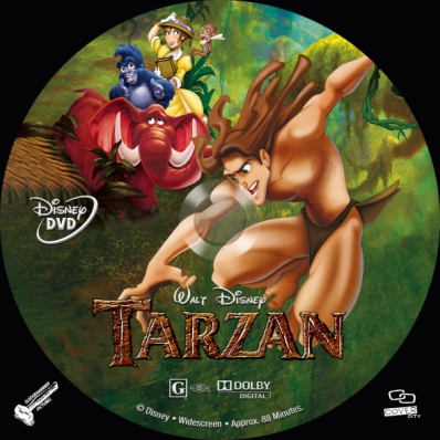 Tarzan