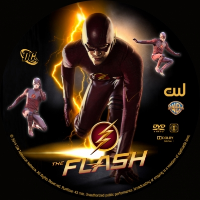 The Flash