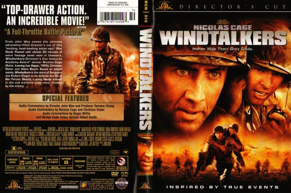 Windtalkers