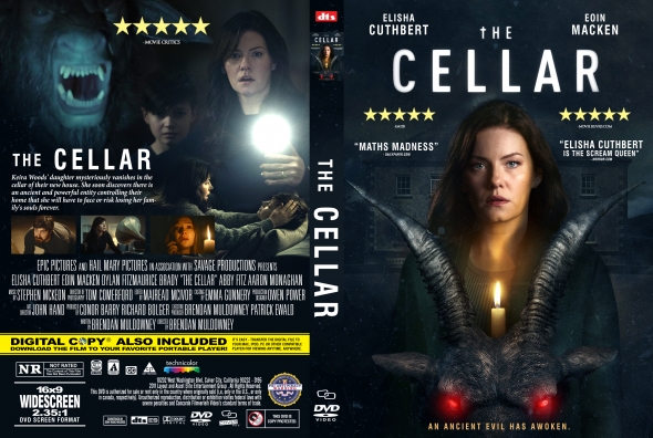 The Cellar