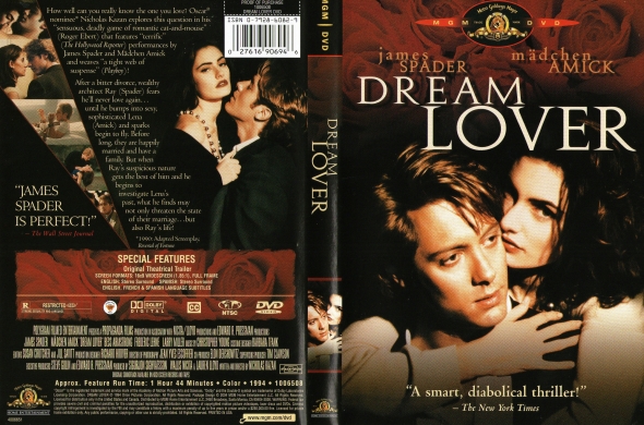 Dream Lover