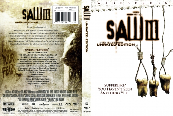 SAW III