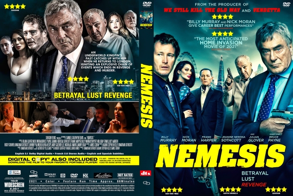Nemesis