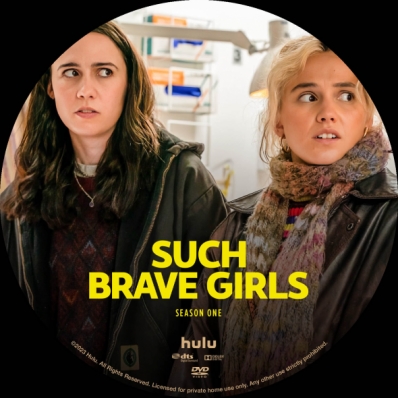 Such Brave Girls - Season 1