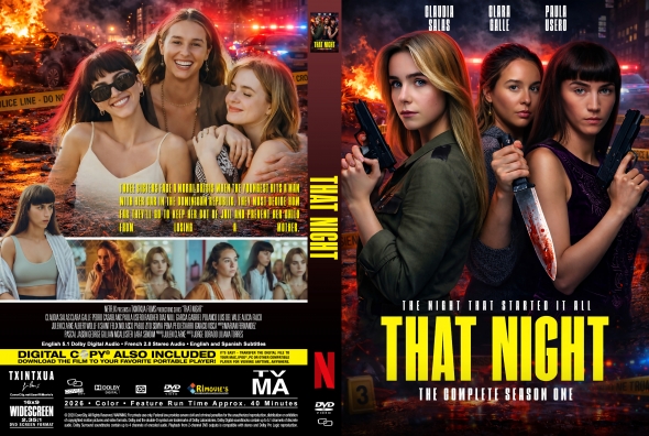 That Night - Season 1
