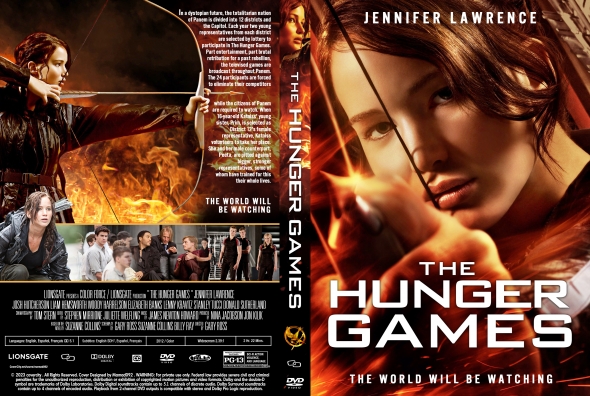The Hunger Games