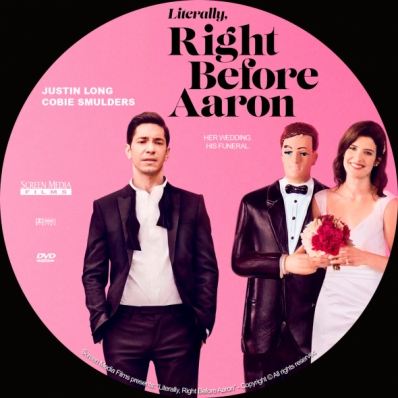 Covercity Dvd Covers Labels Literally Right Before ron