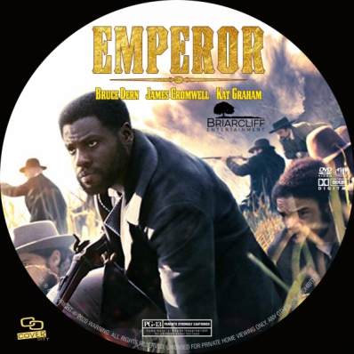 Emperor